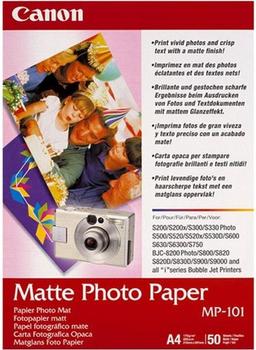 Canon MP-101 - Fotopapier /