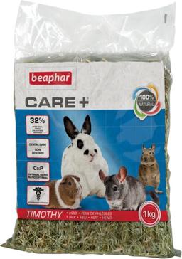 Beaphar Care+ Timothy Hooi 1