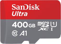 SanDisk 400 GB Ultra SD
