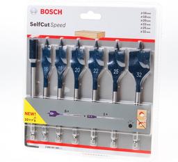 Bosch Expert Self Cut Speed
