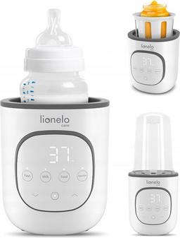 Lionelo Thermup 2.0 Flessenwarmer 5in1