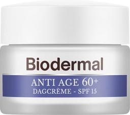 Biodermal Anti Age dagcrème 60+