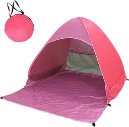 RAMBUX® Pop Up Tent met