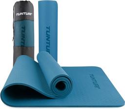 Tunturi Yoga Mat 8mm Pilates