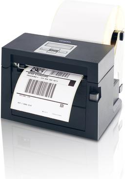 Citizen CL-S400DT labelprinter Direct thermisch