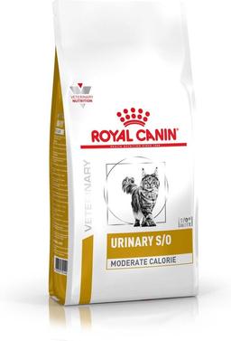 Royal Canin Urinary S/O Moderate