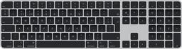 Apple Magic Keyboard with Touch