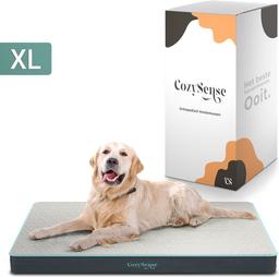 CozySense® Orthopedisch Hondenkussen Hondenkussen 100