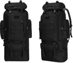 iBright XXL Tactical Backpack 100
