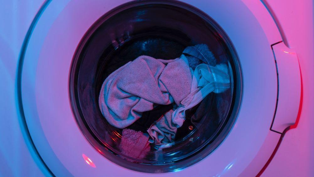 Een Wasmachine Waterpas Zetten: Hoe Doe Je Dat?
