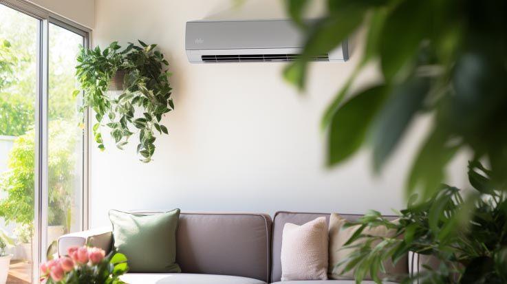 Kan je Airco Aansluiten op Ventilatiesysteem: Een Complete Gids