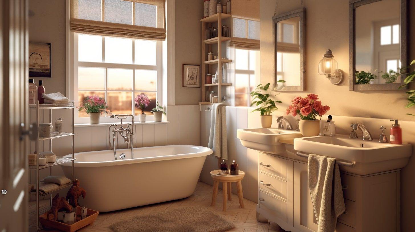 Het Stappenplan: Kleine Badkamer Renoveren