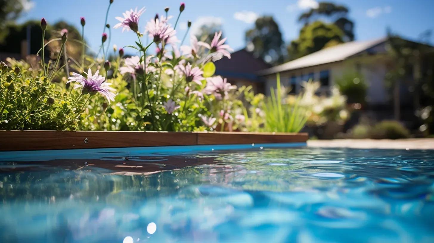 De Ultieme Gids: hoe zet je een Zwembad Waterpas?