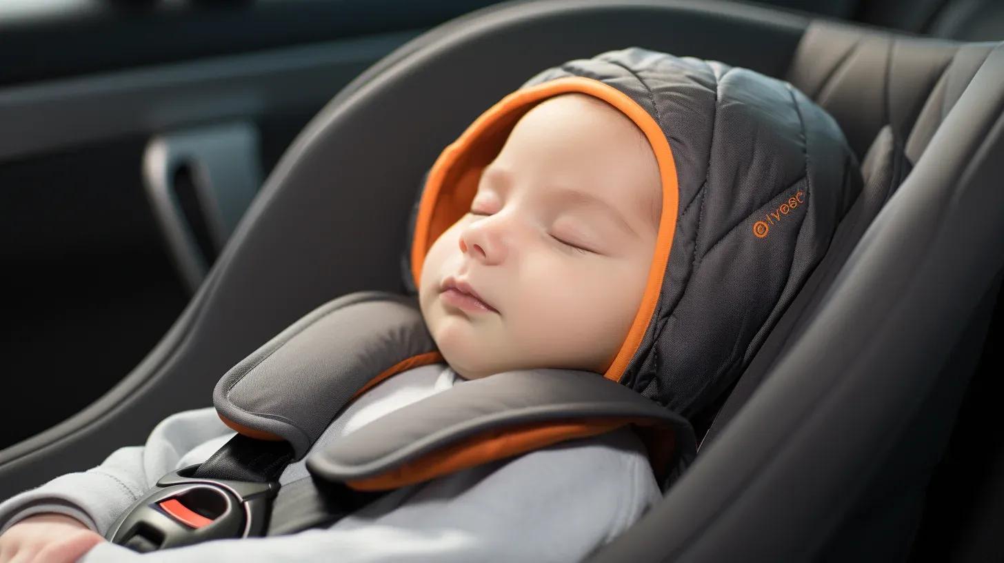 Hoe Oud Moet je Baby Zijn voor de Autostoel? Een Complete Gids