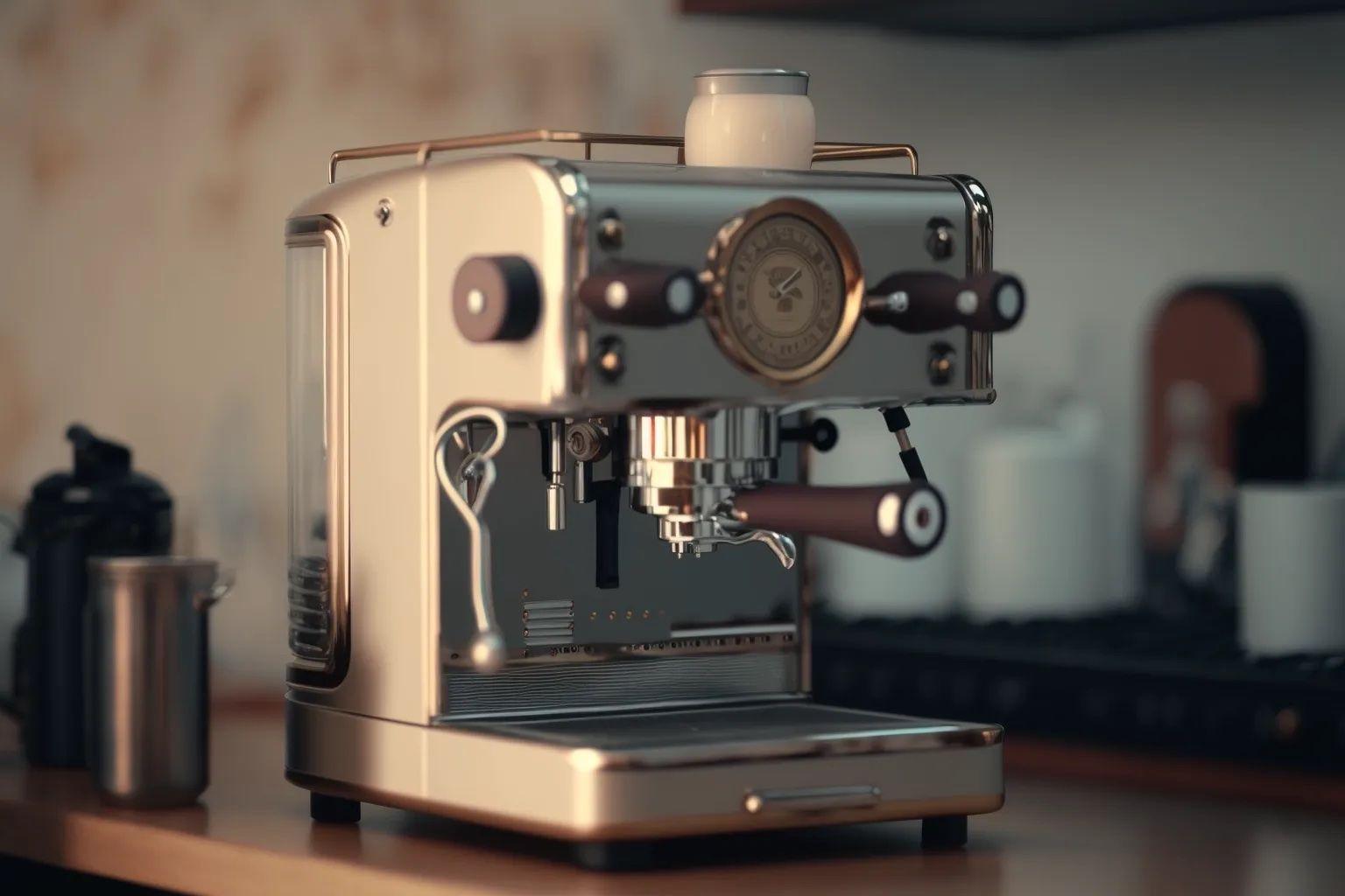 Hoe Werkt een Koffiezetapparaat? 