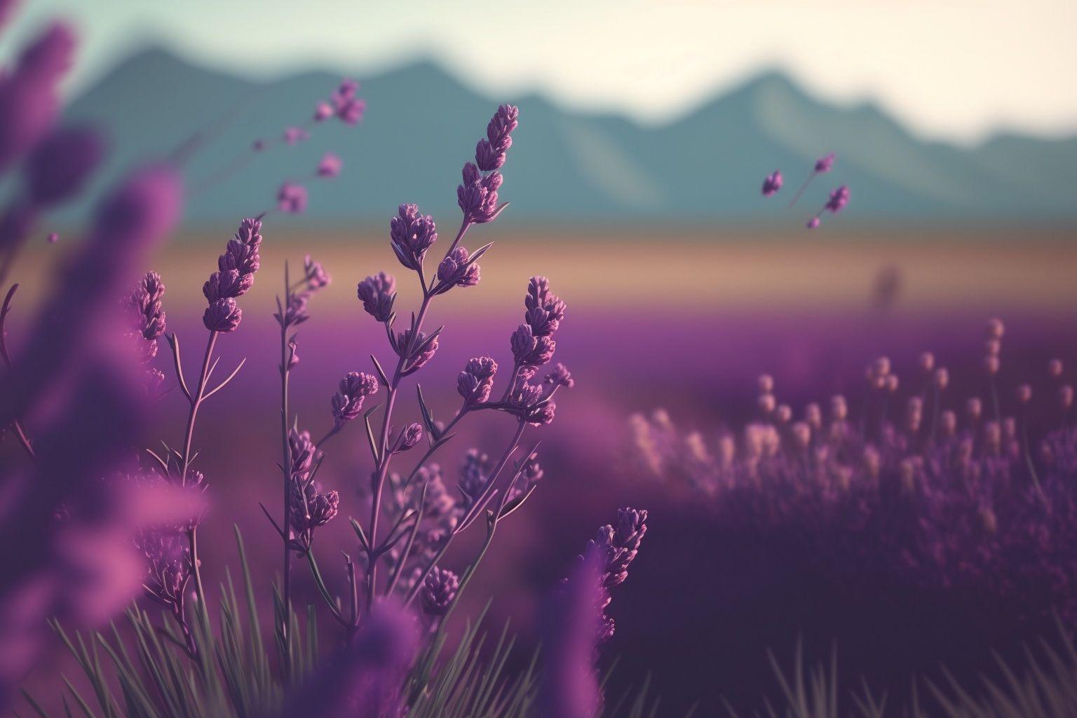 Lavendel Snoeien