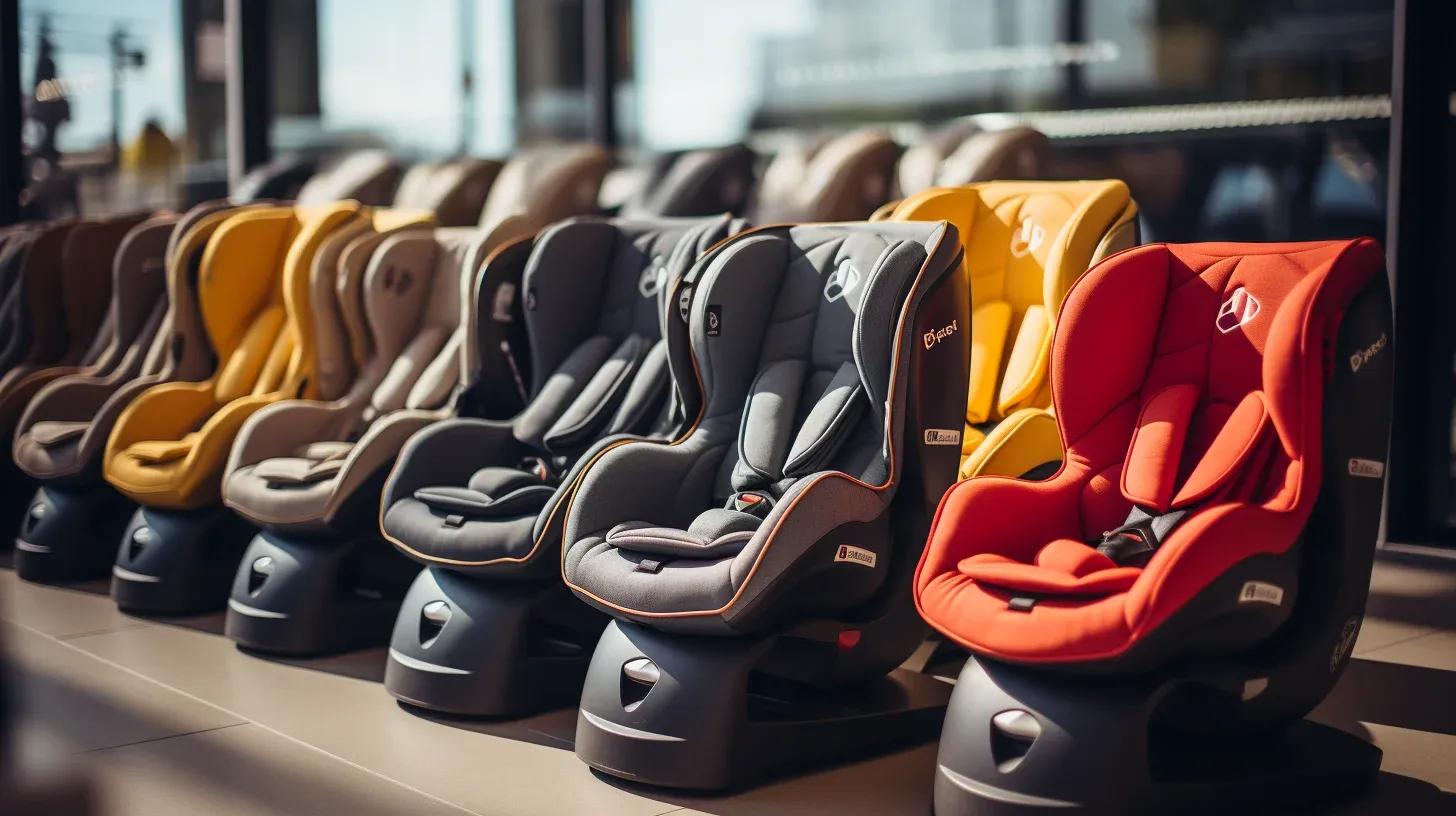 De Ultieme Gids: je Babystoel in de Auto Bevestigen