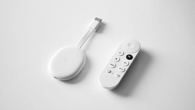 Je Chromecast Verbinden met je Telefoon Doe je Zo!