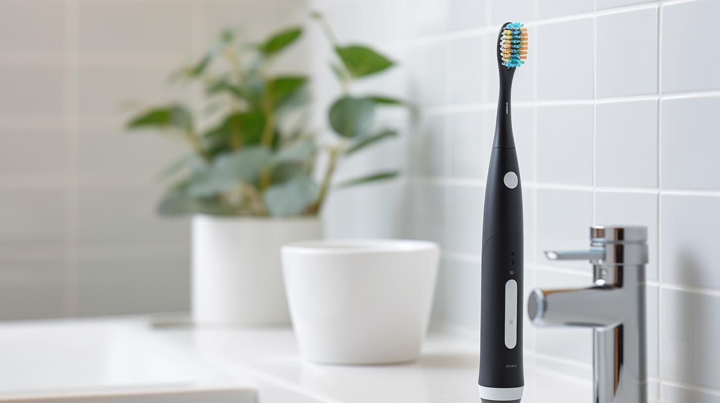 Vanaf welke Leeftijd Gebruik je een Elektrische Tandenborstel?