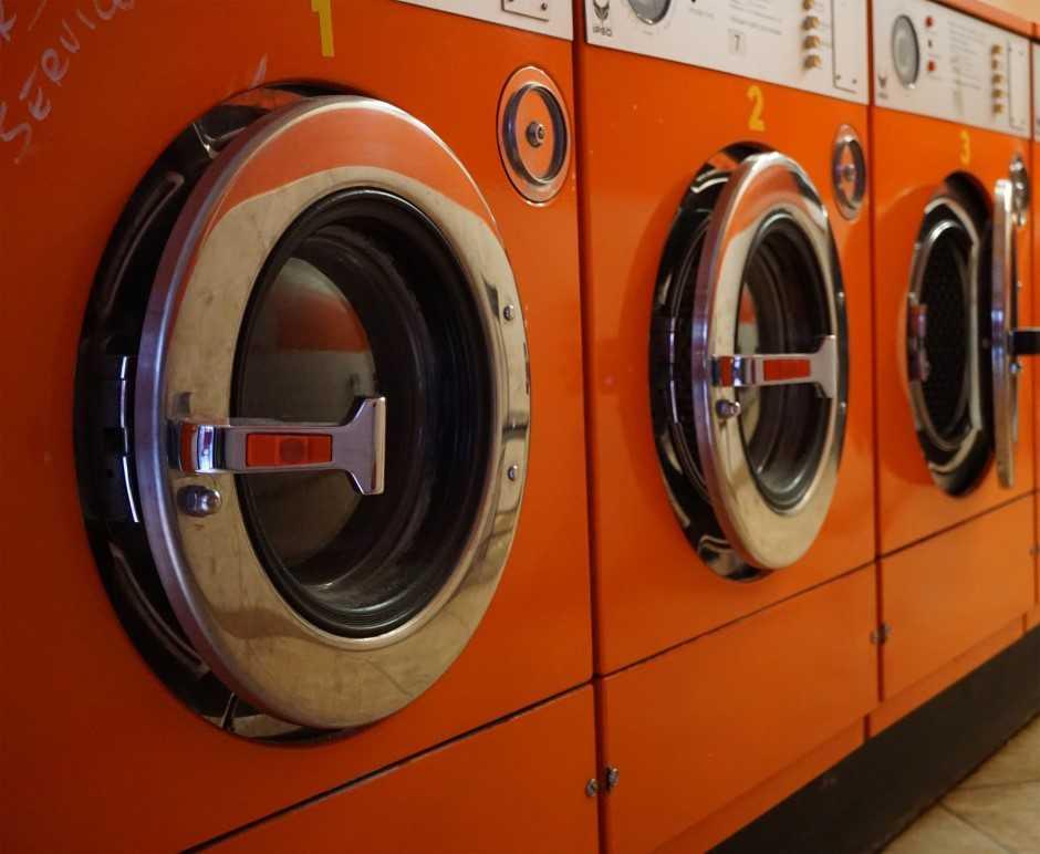 Je wasmachine schoonmaken: stap voor stap uitgelegd
