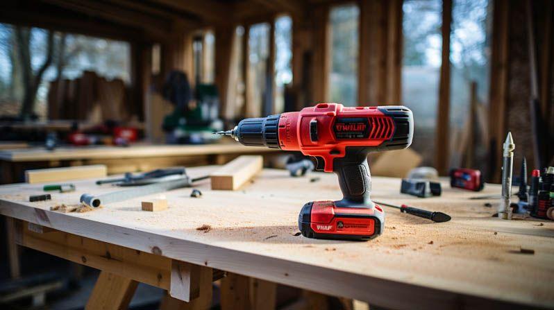 Een Complete Gids: Hoe Boren met Boormachine | Bestenu