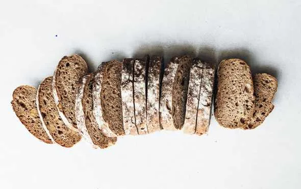 Gesneden brood