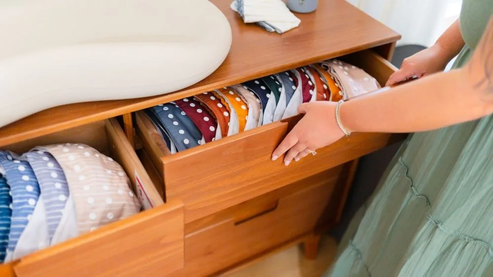 Je Babykamer Inrichten met deze 12 Tips