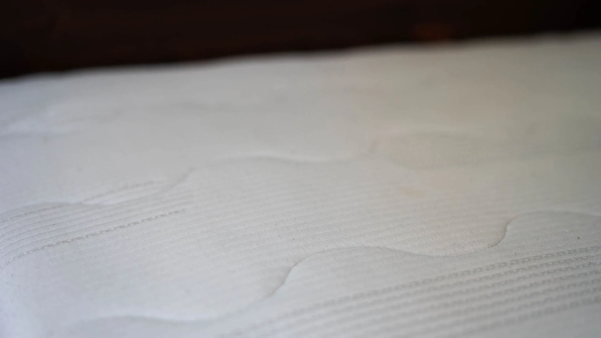Close up matras