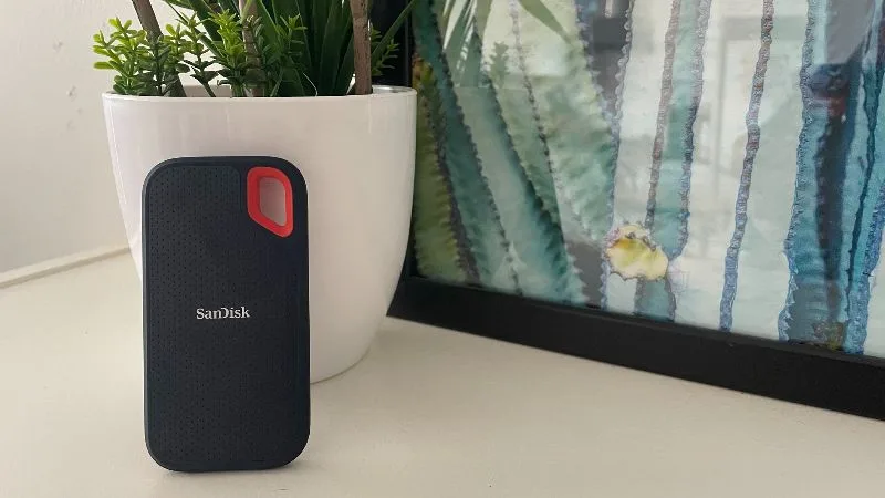 Help! Mijn SSD wordt niet herkend!