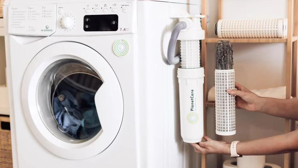 Help, mijn Wasmachine Stinkt!