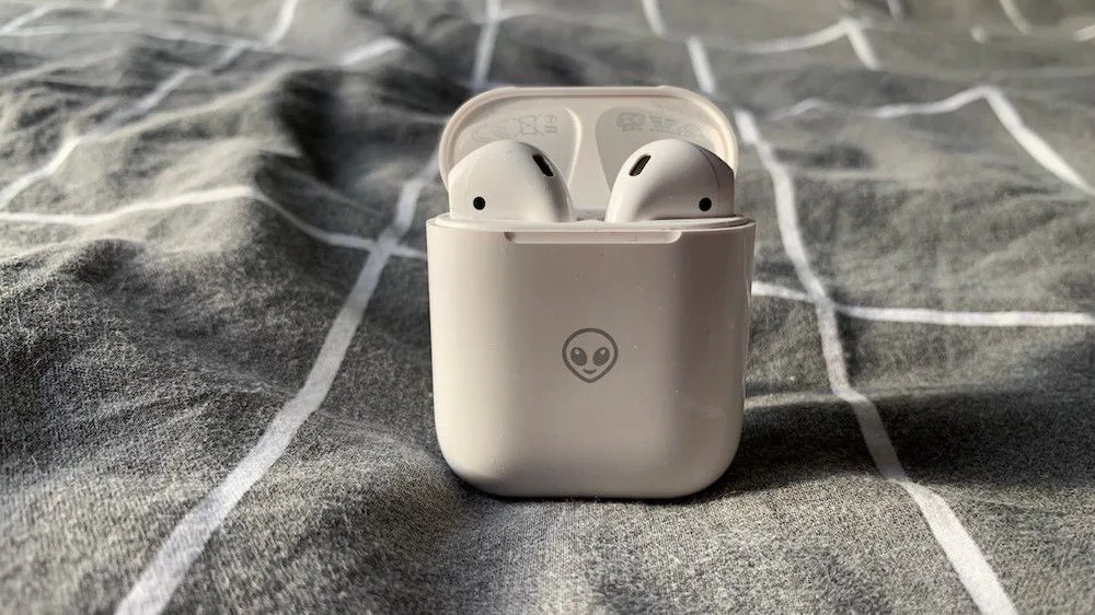 Help! Mijn Airpods zijn Kwijt! Zoek mijn Airpods!
