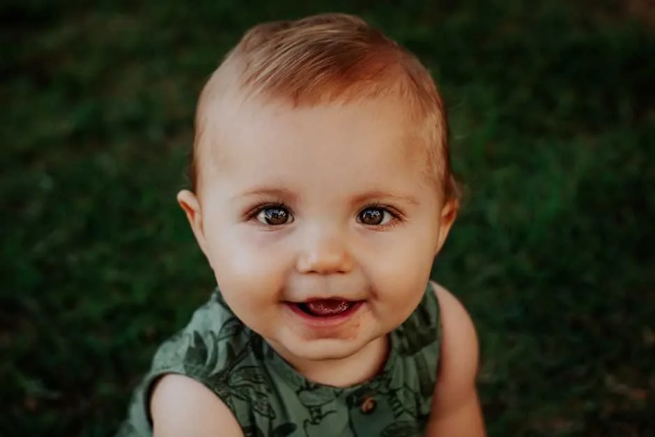 De Tandjes van je Baby Komen Door – en nu?