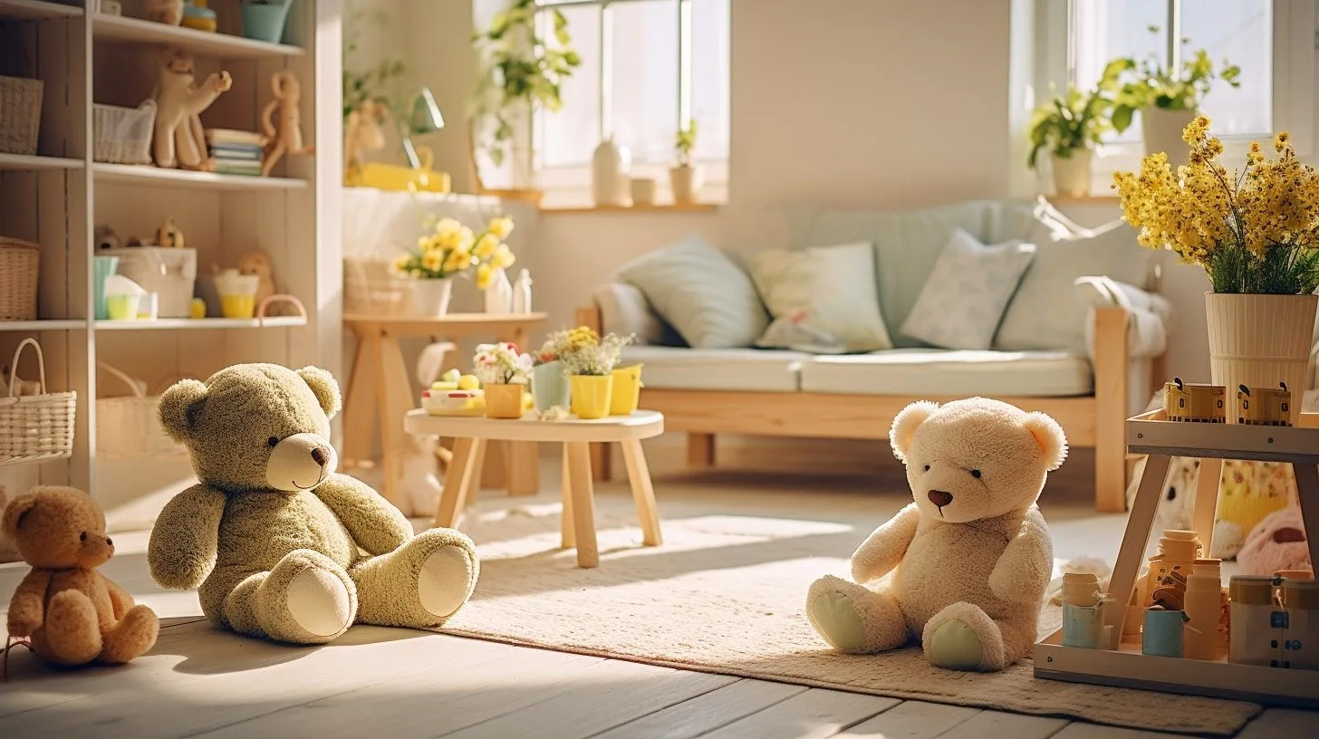 Babykamer