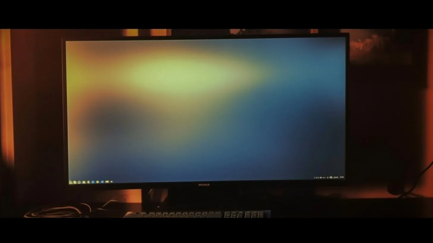 Wat is Backlight Bleeding en hoe Herken je het?