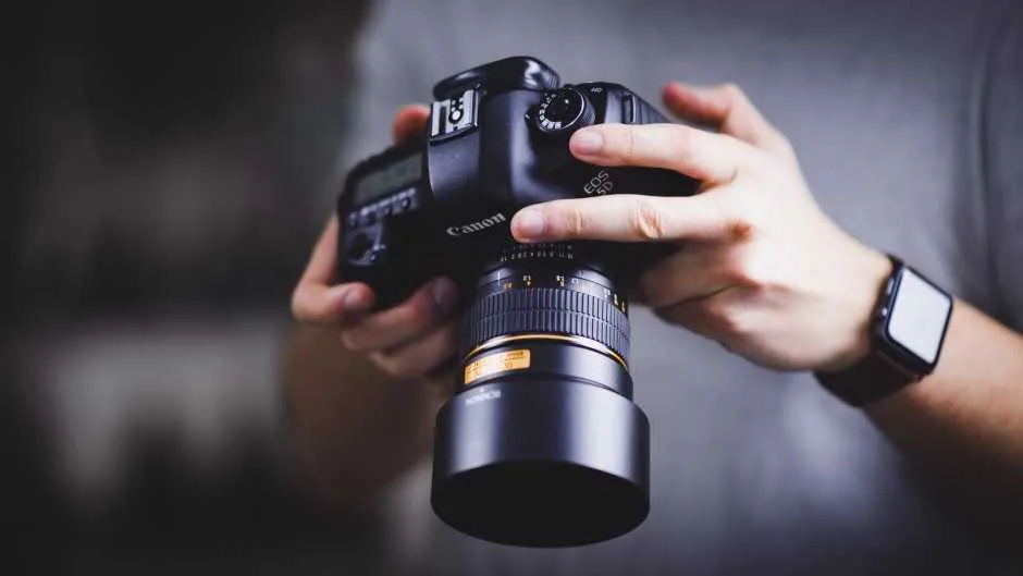 Compactcamera of systeemcamera: Alle verschillen op een rijtje