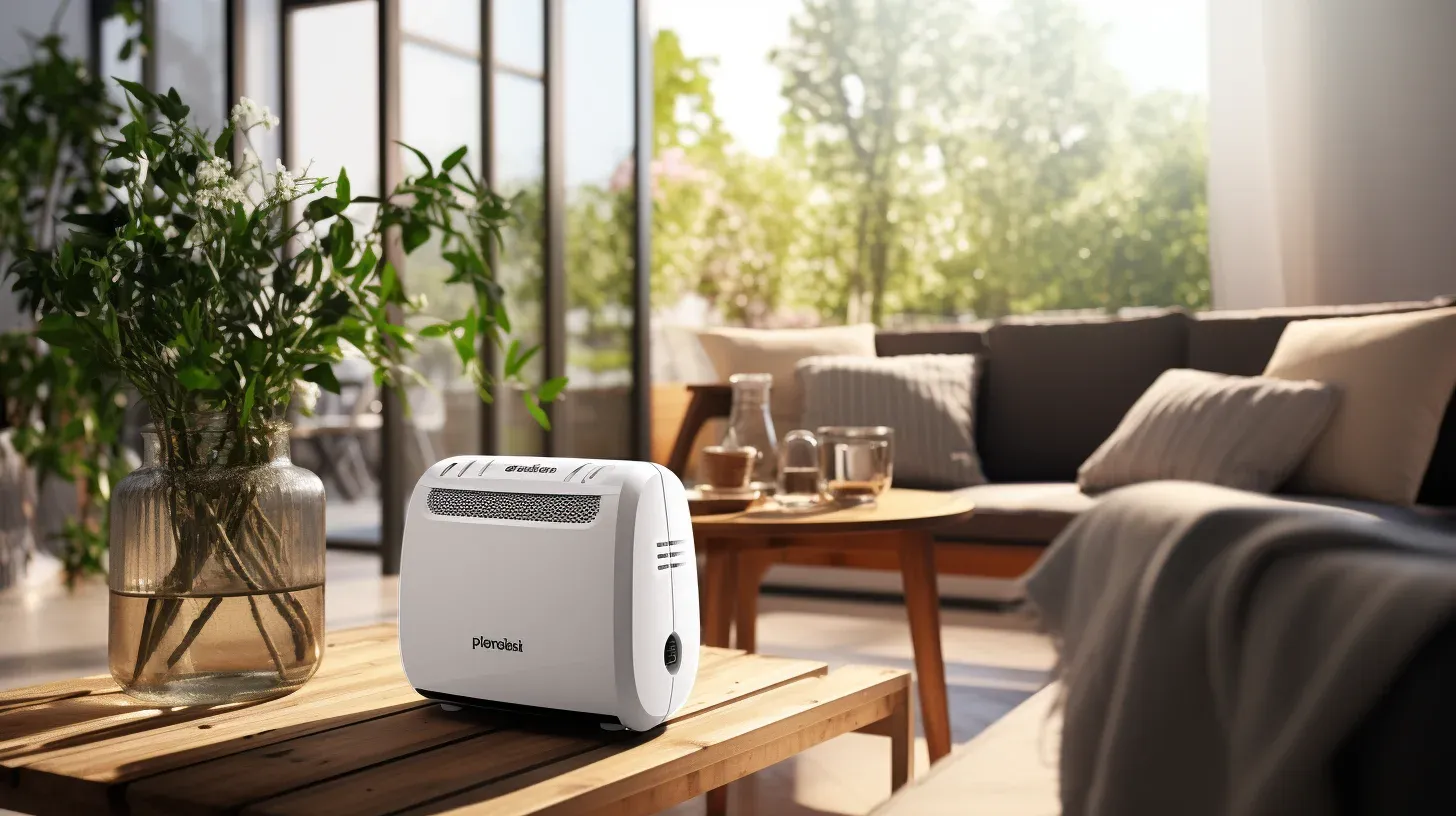 Wat is een Mobiele Airco en Hoe Werkt het?