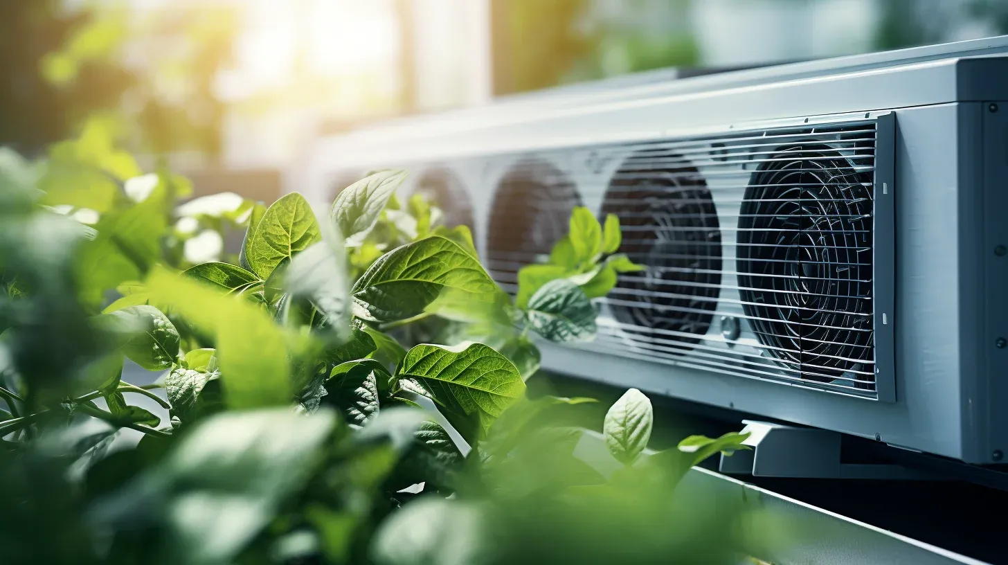 Is Airco ook Ventilatie? Een Verhelderend Antwoord