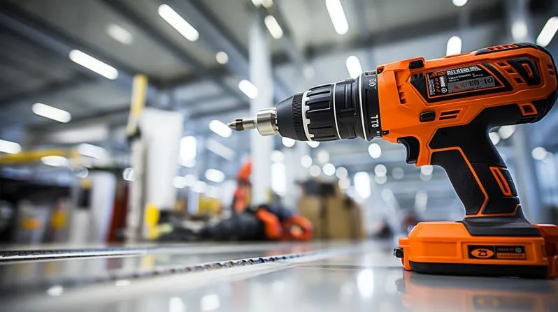 De Ultieme Gids voor de Beste Boormachine voor Tegels