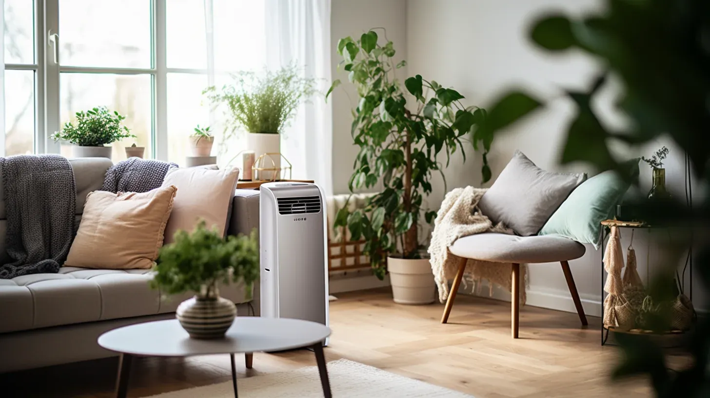 Kan een Mobiele Airco Oververhit Raken? Een Diepgaande Uitleg