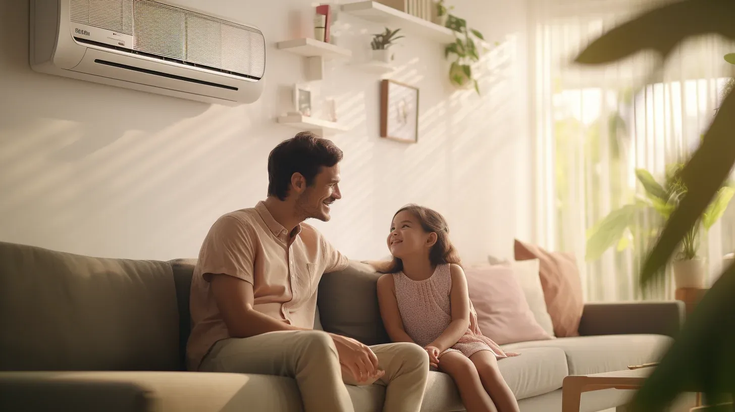 Wat is beter, een aircooler of ventilator? Een vergelijking