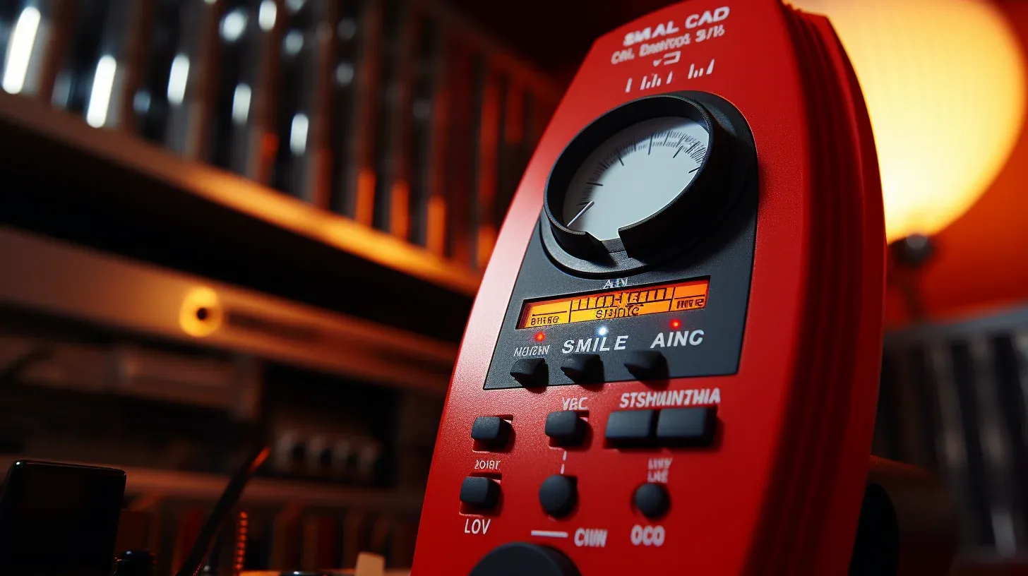 Hoeveel Decibel Produceert een Boormachine eigenlijk?
