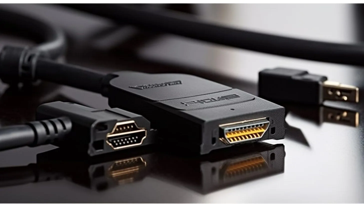 HDMI kabels
