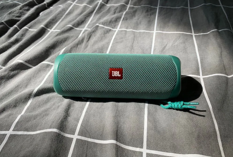Hoe werkt een Bluetooth Speaker?
