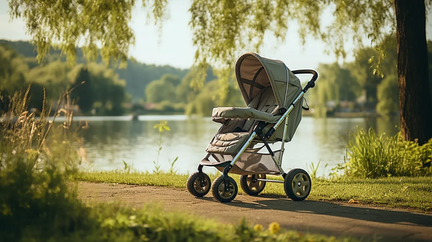 Het Grote Verschil Tussen een Kinderwagen en Buggy: Een Complete Gids