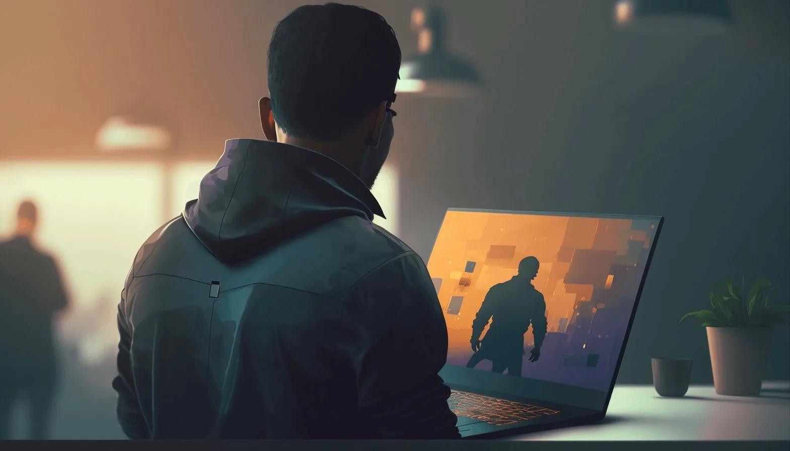 Hoelang Gaat een Laptop mee?