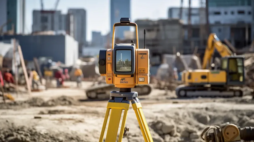 Landmeter