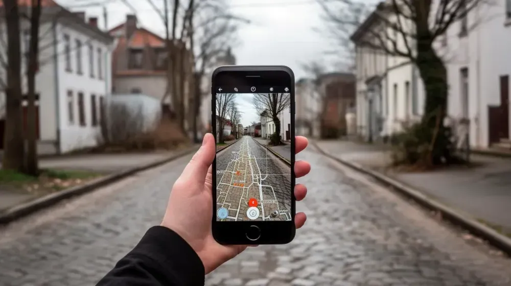 Kan een Valse gps-locatie Worden Gedetecteerd? Een Diepgaande Blik