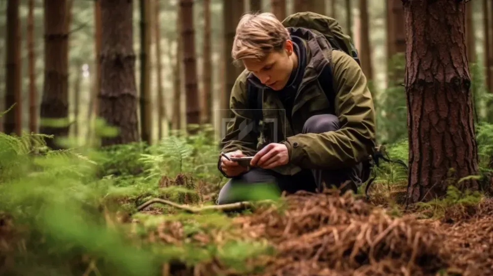 Wat is het Verschil Tussen gps en gpx?