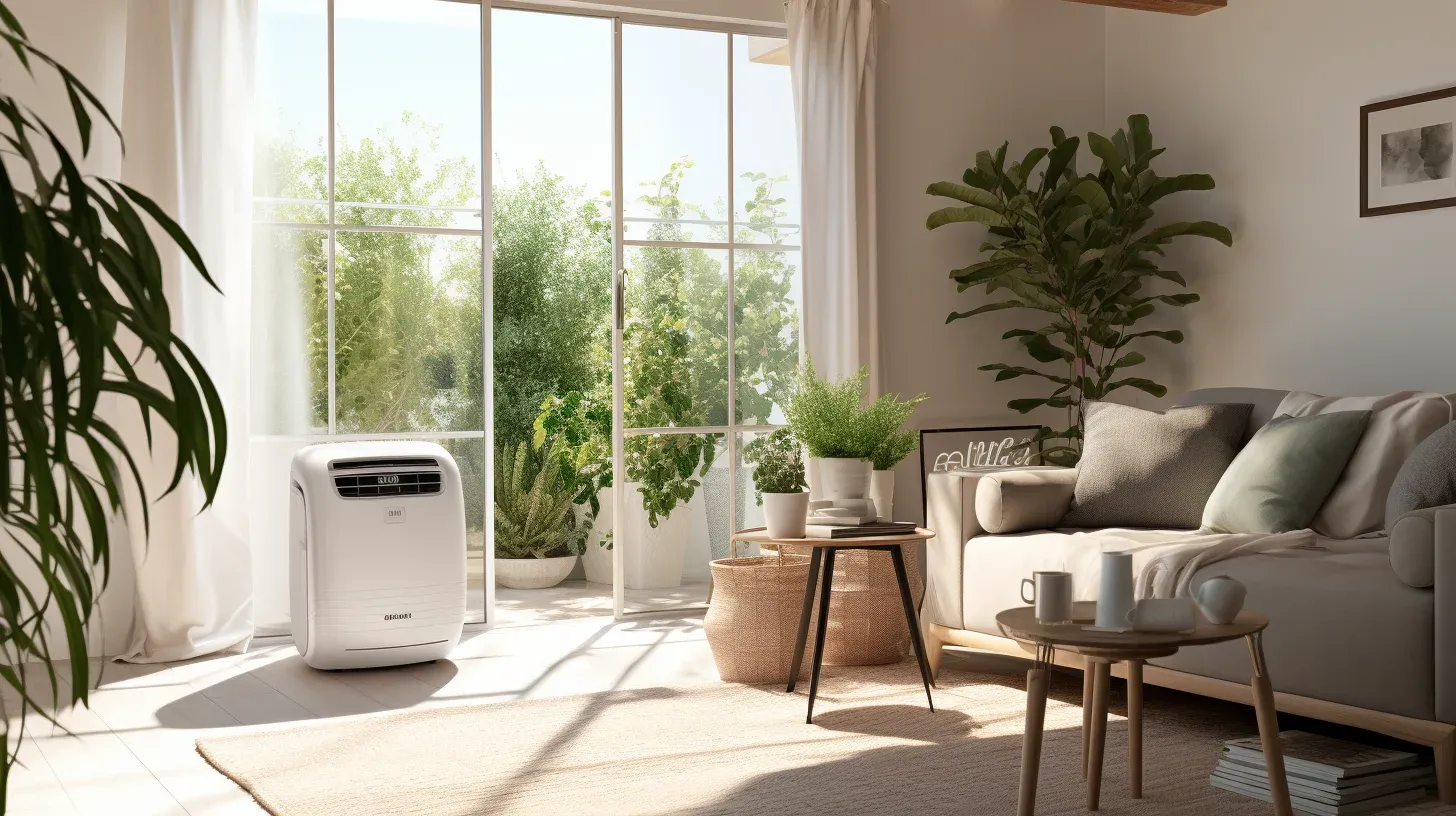 Hoeveel Graden kan een Mobiele Airco Koelen: Alles wat je Moet Weten