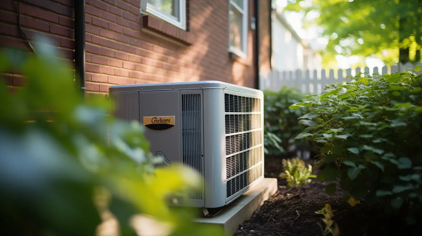 Hoeveel BTU Heb Je Nodig voor Jouw Airco? Een Praktische Gids